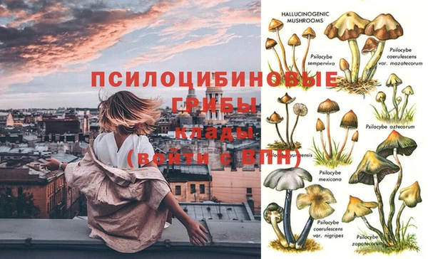 амфетамин Белоозёрский
